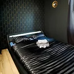 Apartamento Pop Art - Asterix,cdg,chantilly,disney La Chapelle-en-Serval