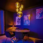 Appartement Pop Art - Asterix,cdg,chantilly,disney La Chapelle-en-Serval