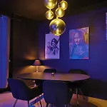 Appartement Pop Art - Asterix,cdg,chantilly,disney