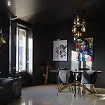 Pop Art - Asterix,cdg,chantilly,disney Appartement *
