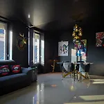 Pop Art - Asterix,cdg,chantilly,disney Appartement *