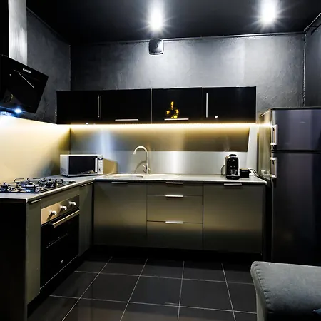 Apartament Pop Art - Asterix,cdg,chantilly,disney