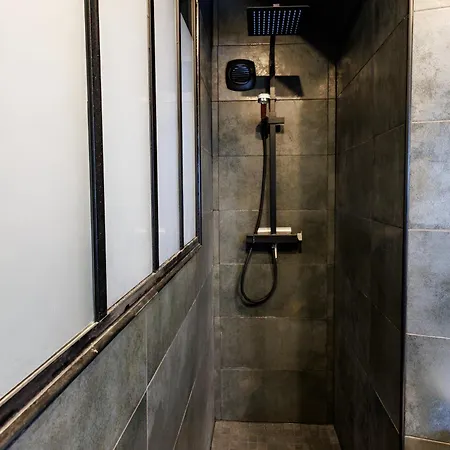 Pop Art - Asterix,cdg,chantilly,disney Appartement *